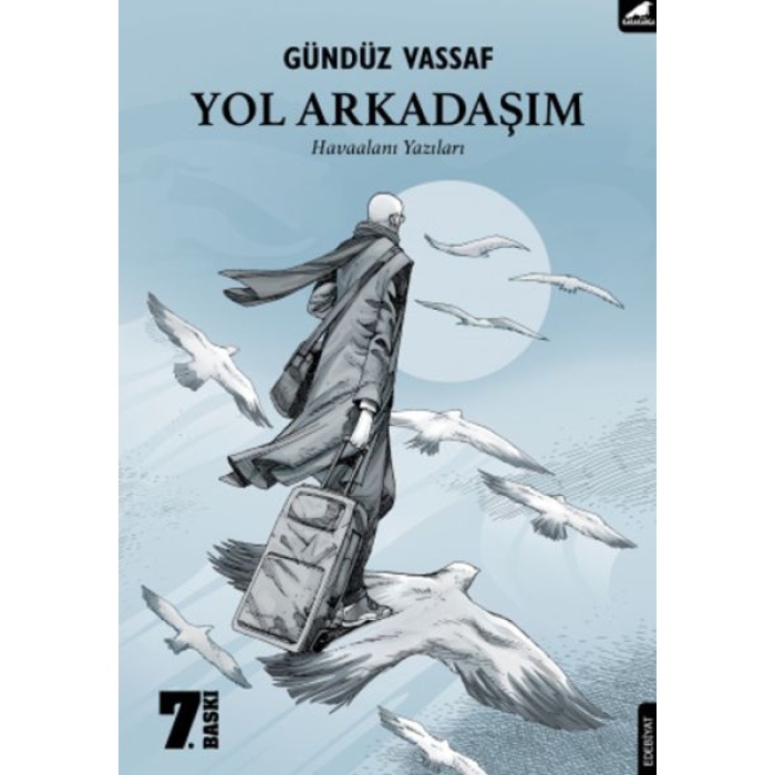 Yol Arkadaşım