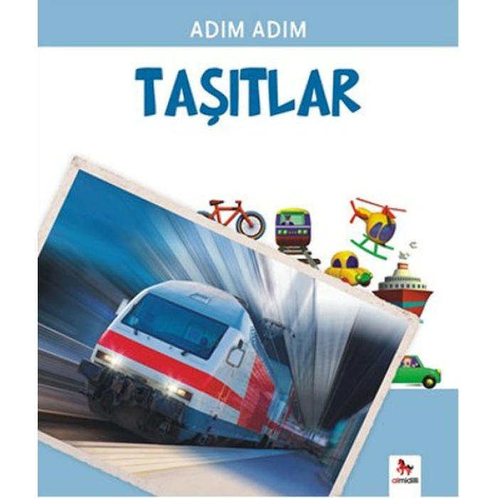 Adım Adım - Taşıtlar