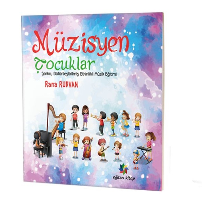 Müzisyen Çocuklar