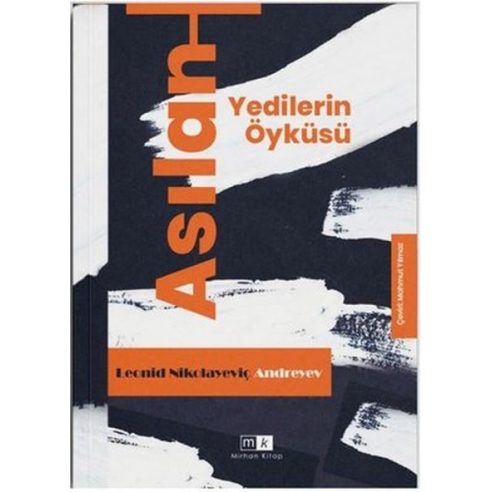 Asılan Yedilerin Öyküsü