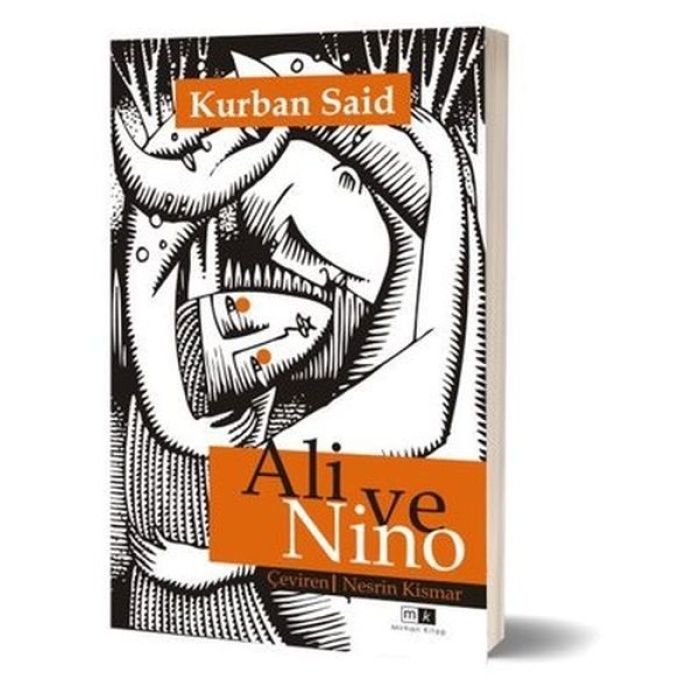 Ali Ve Nino