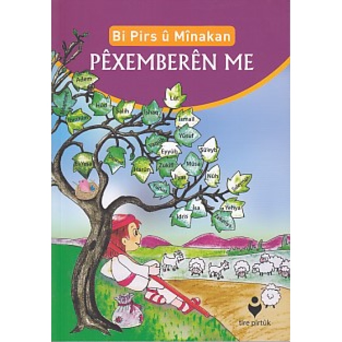 Bi Pirs U Minakan - Pexemberen Me (Kürtçe)