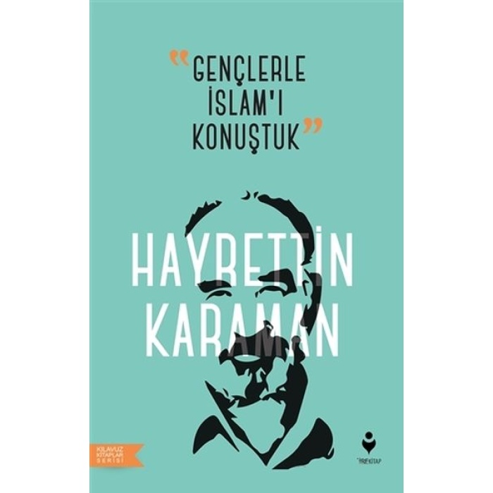 Gençlerle İslam’ı Konuştuk