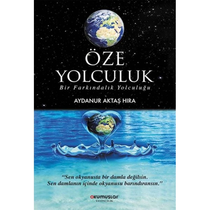 Öze Yolculuk