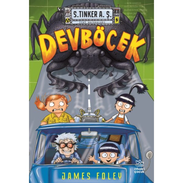 Devböcek