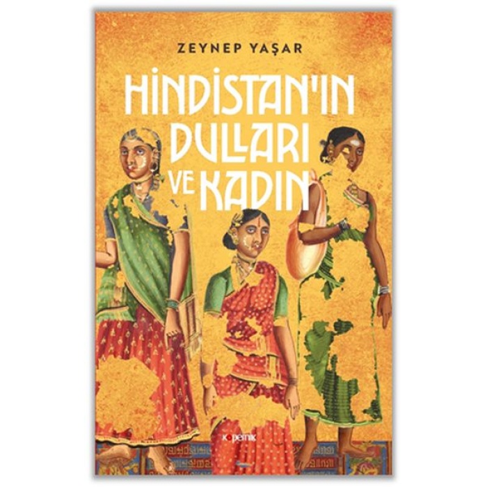 Hindistan’ın Dulları Ve Kadın