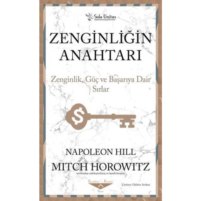 Zenginliğin Anahtarı