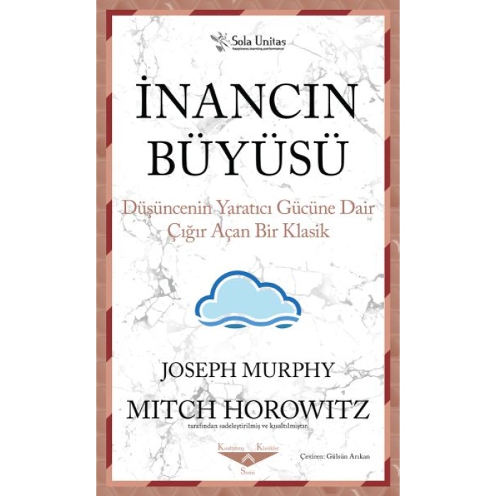 İnancın Büyüsü