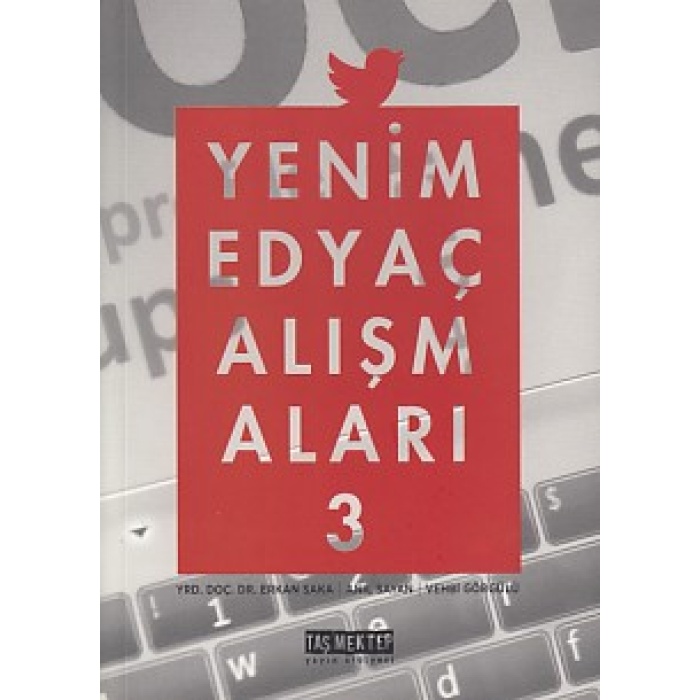 Yeni Medya Çalışmaları 3