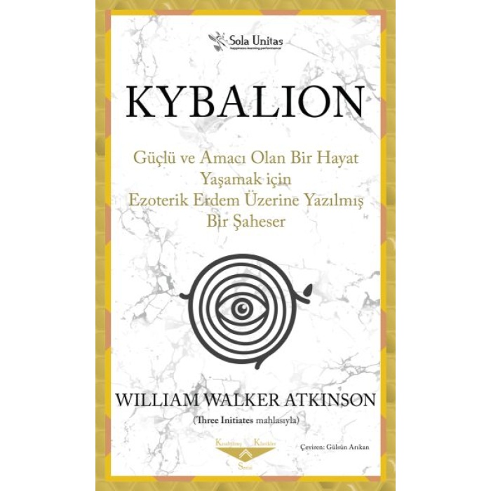 Kybalion