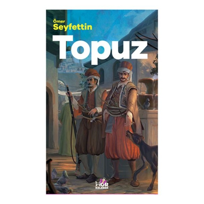 Topuz