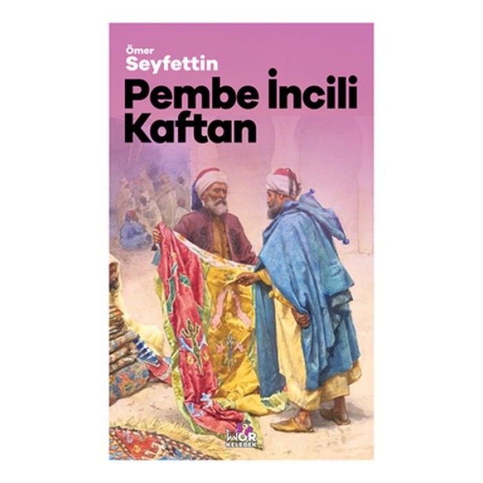 Perili Köşk