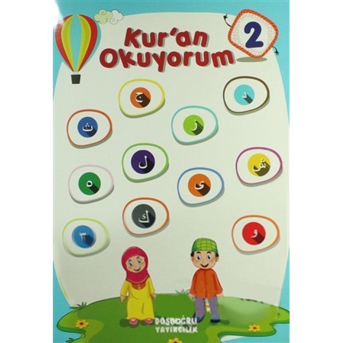 Kuran Okuyorum 2