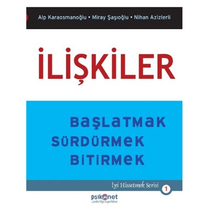 İlişkiler