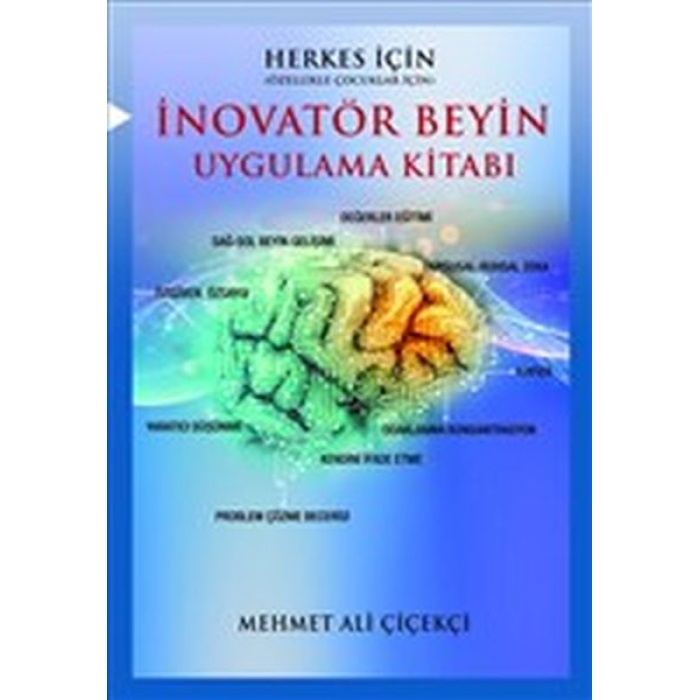 İnovatör Beyin Uygulama Kitabı