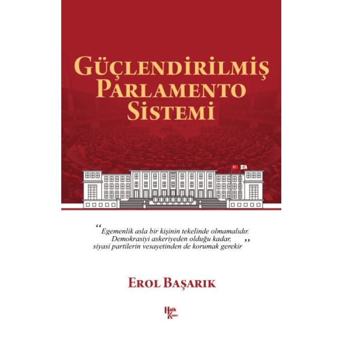 Güçlendirilmiş Parlamento Sistemi