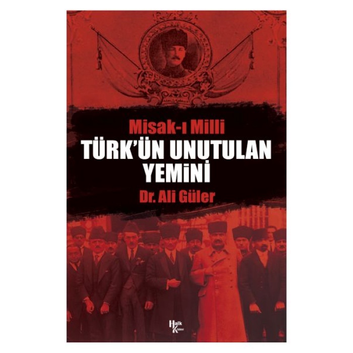 Türkün Unutulan Yemini