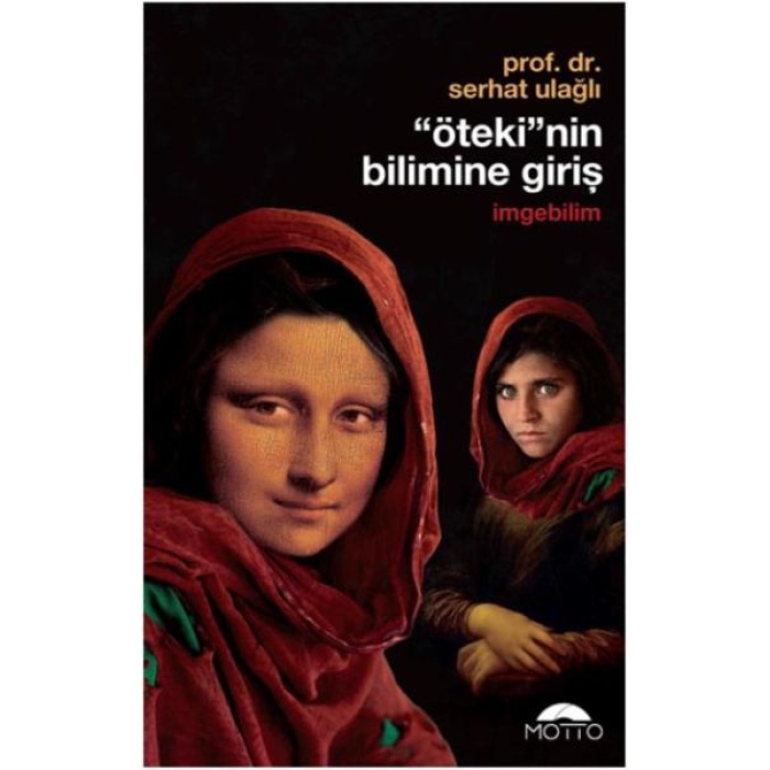 Ötekinin Bilimine Giriş - İmgebilim