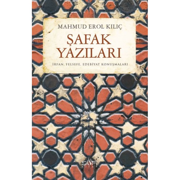 Şafak Yazıları