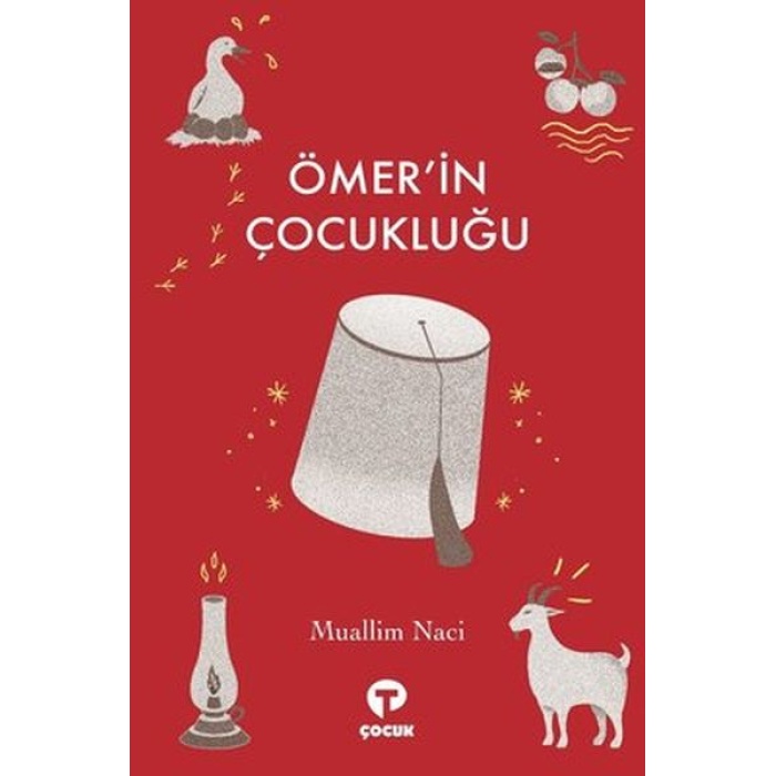 Ömerin Çocukluğu