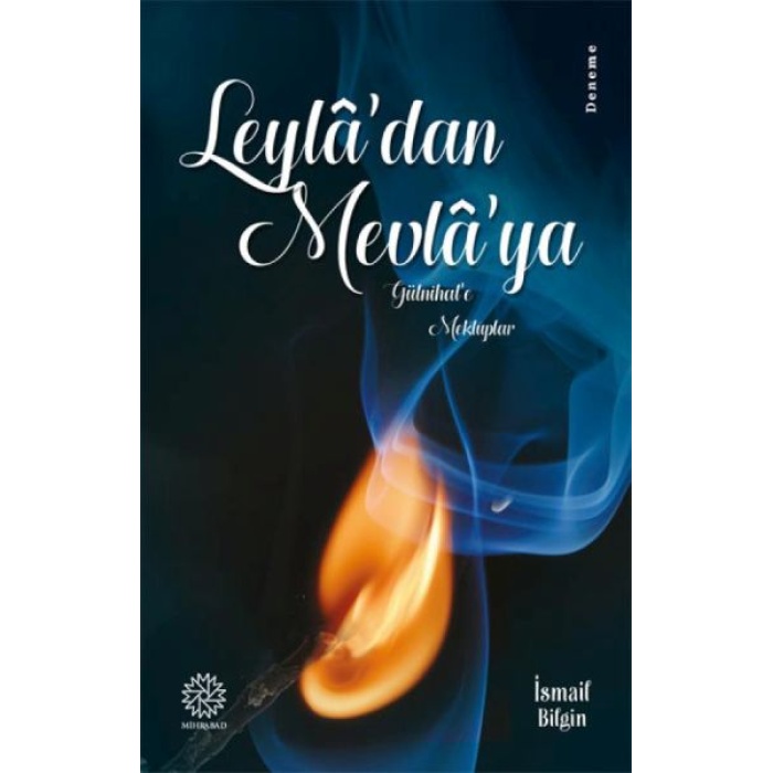 Leyladan Mevlaya