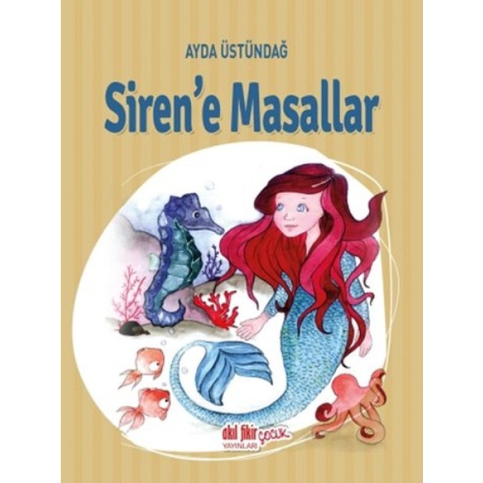 Sirene Masallar