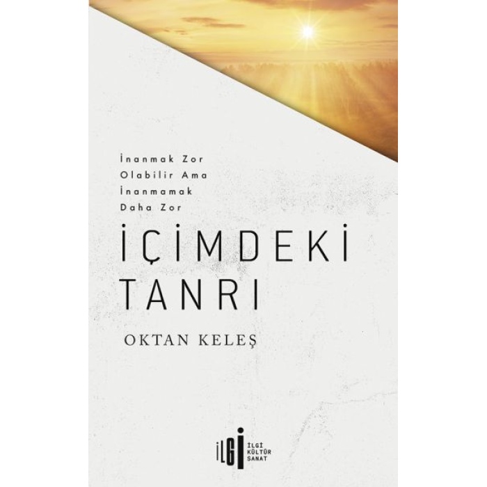 İçimdeki Tanrı