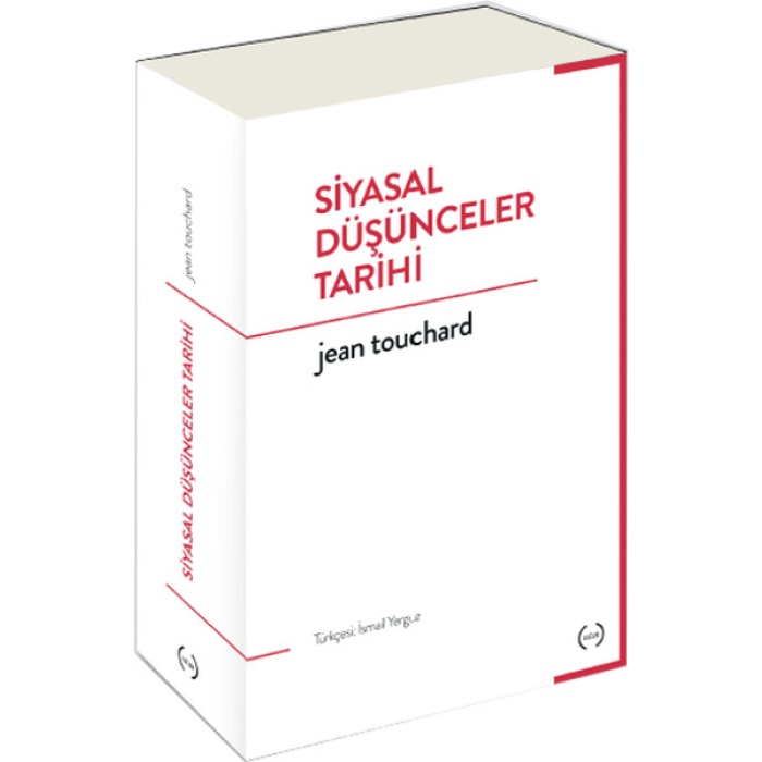 Siyasal Düşünceler Tarihi