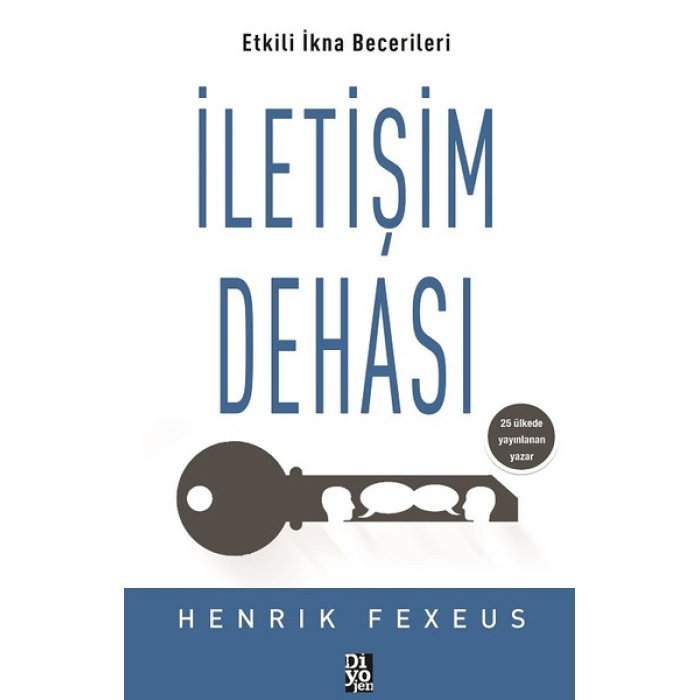 İletişim Dehası - Etkili İkna Becerileri