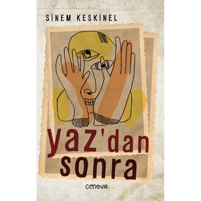 Yazdan Sonra