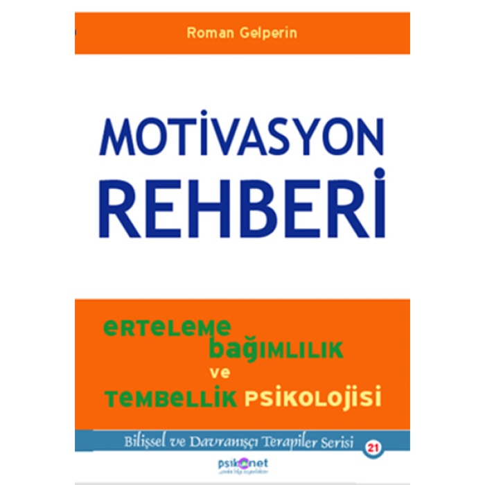 Motivasyon Rehberi