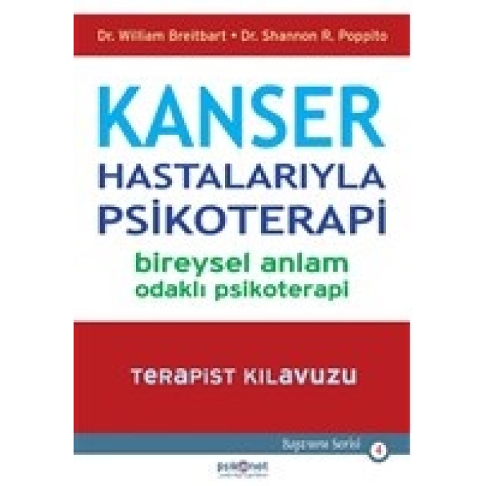 Kanser Hastalarıyla Psikoterapi