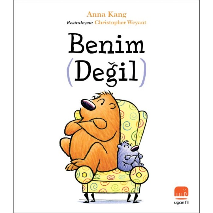 Benim (Değil)