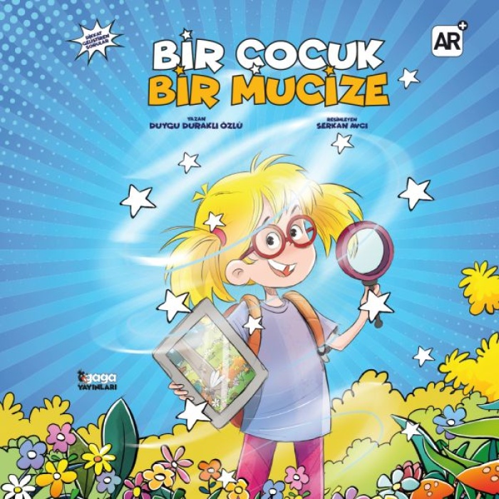 Bir Çocuk Bir Mucize