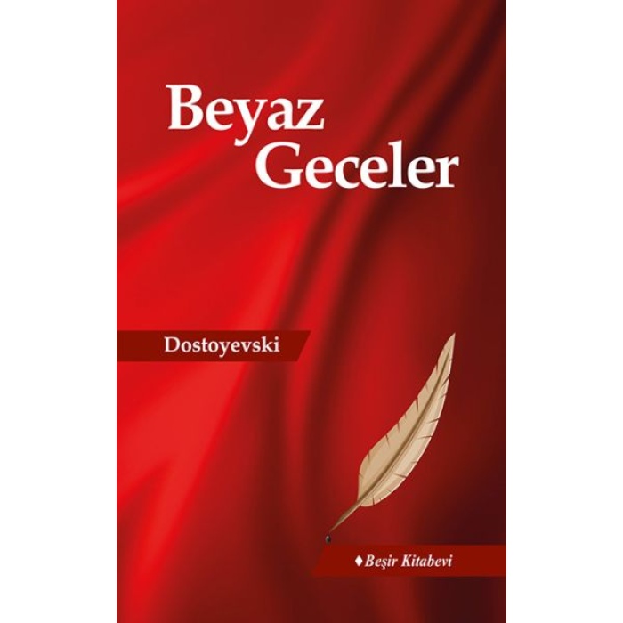 Beyaz Geceler