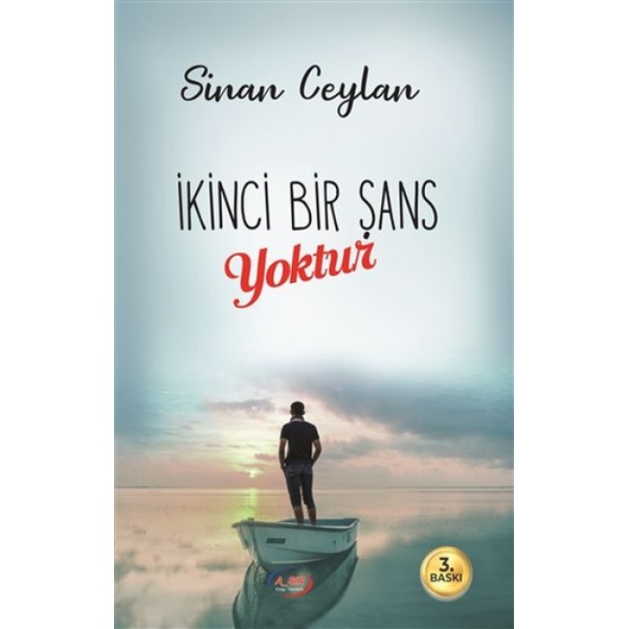 İkinci Bir Şans Yoktur