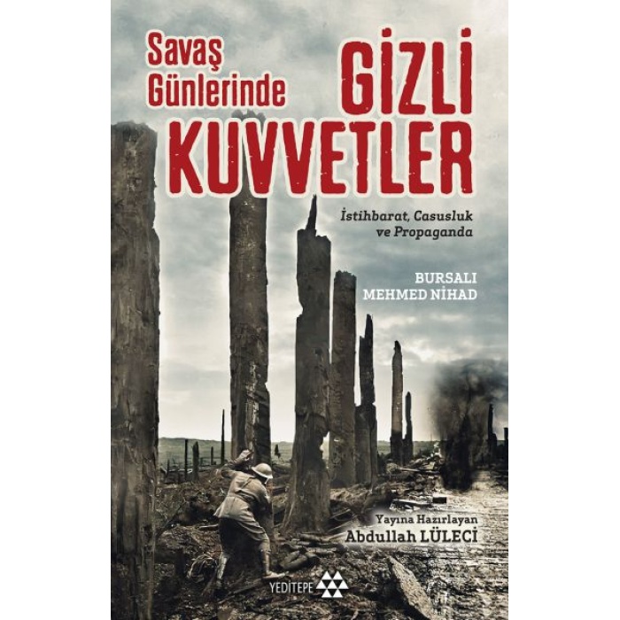 Savaş Günlerinde Gizli Kuvvetler