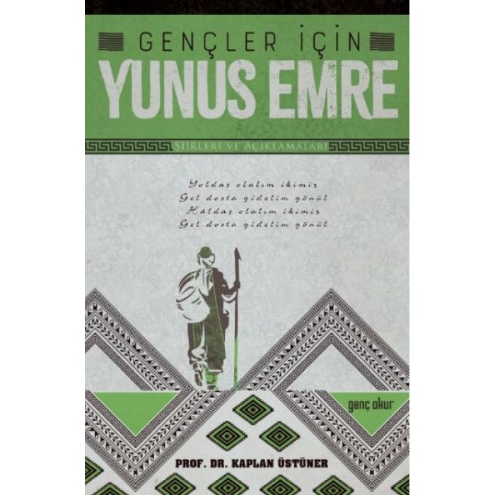 Gençler İçin Yunus Emre