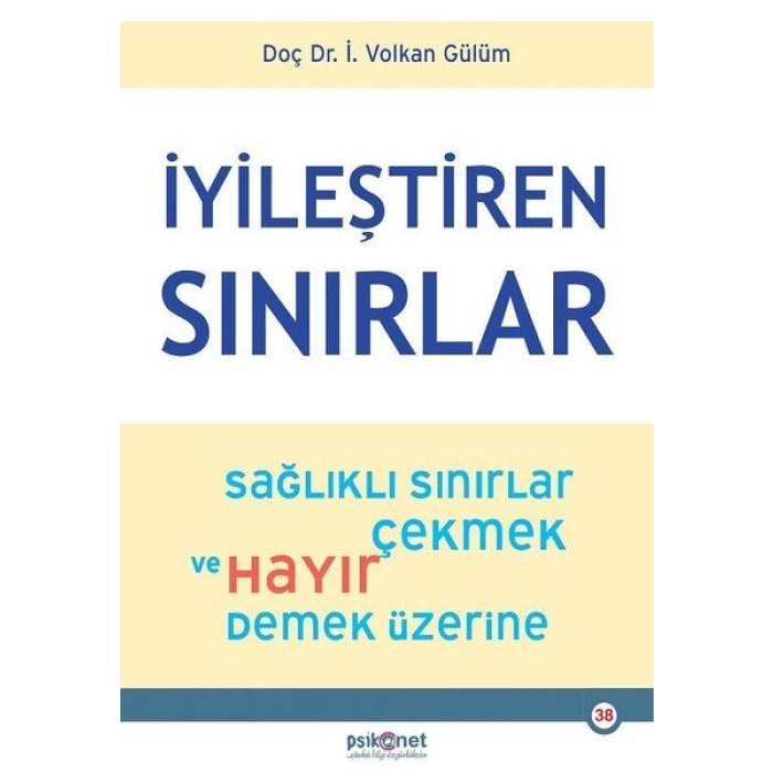 İyileştiren Sınırlar