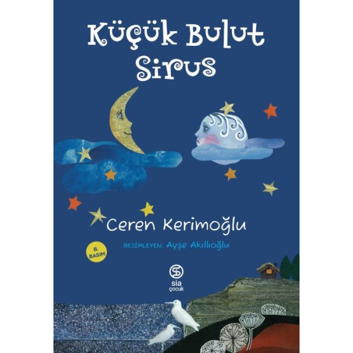 Küçük Bulut Sirus