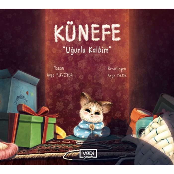 Künefe - Uğurlu Kalbim