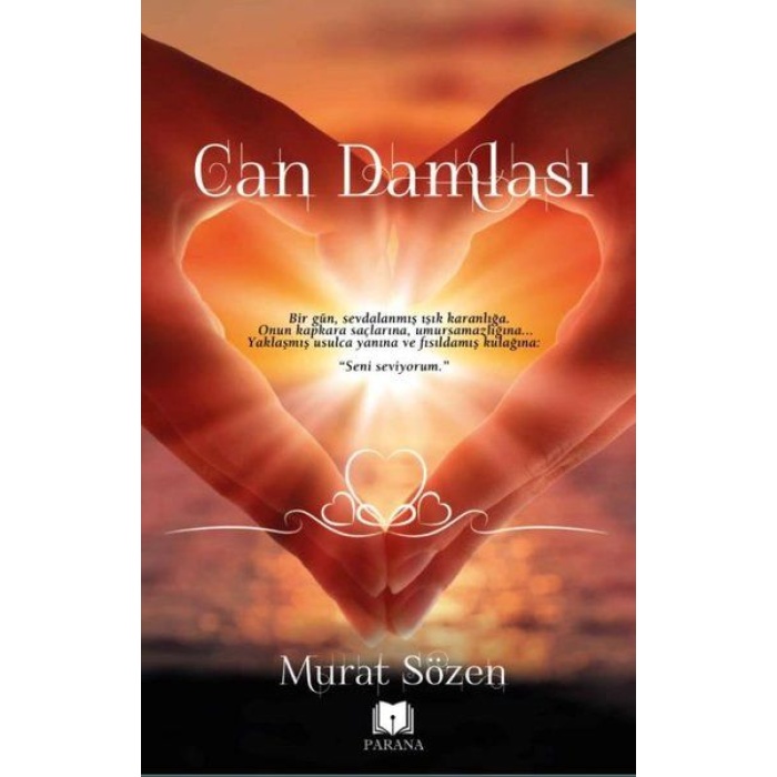 Can Damlası