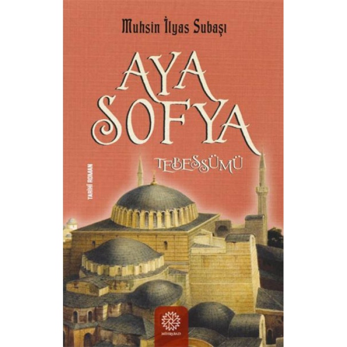 Ayasofya Tebessümü