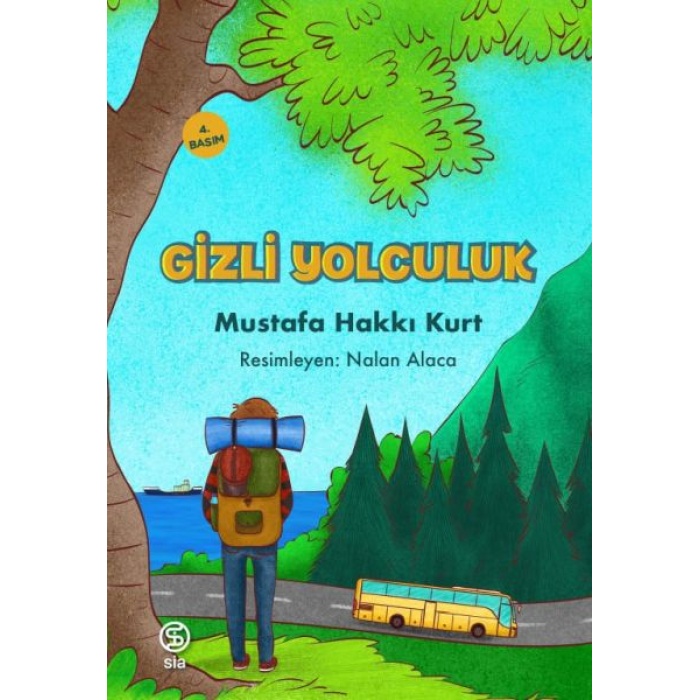 Gizli Yolculuk