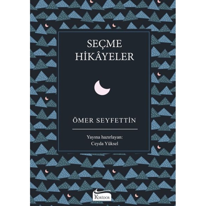 Seçme Hikâyeler (Bez Ciltli)