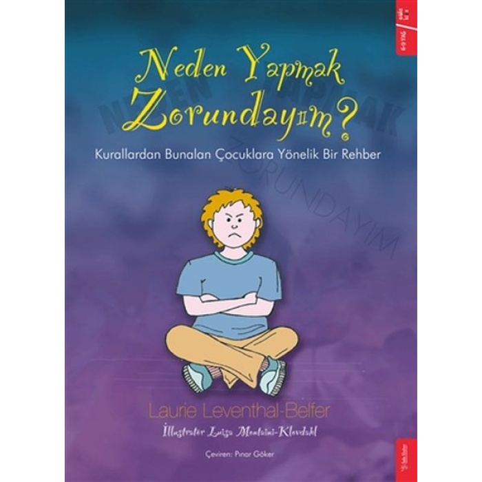 Neden Yapmak Zorundayım?