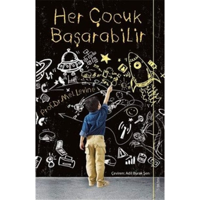 Her Çocuk Başarabilir