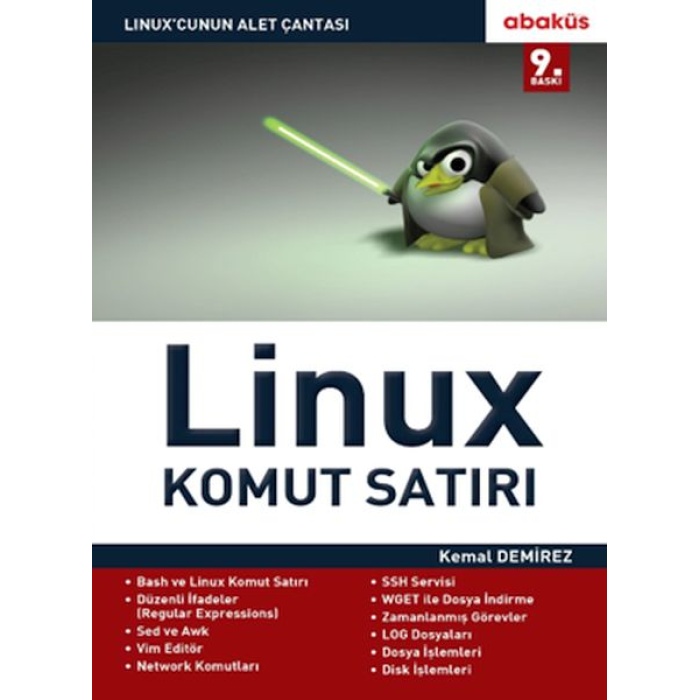 Linux Komut Satırı