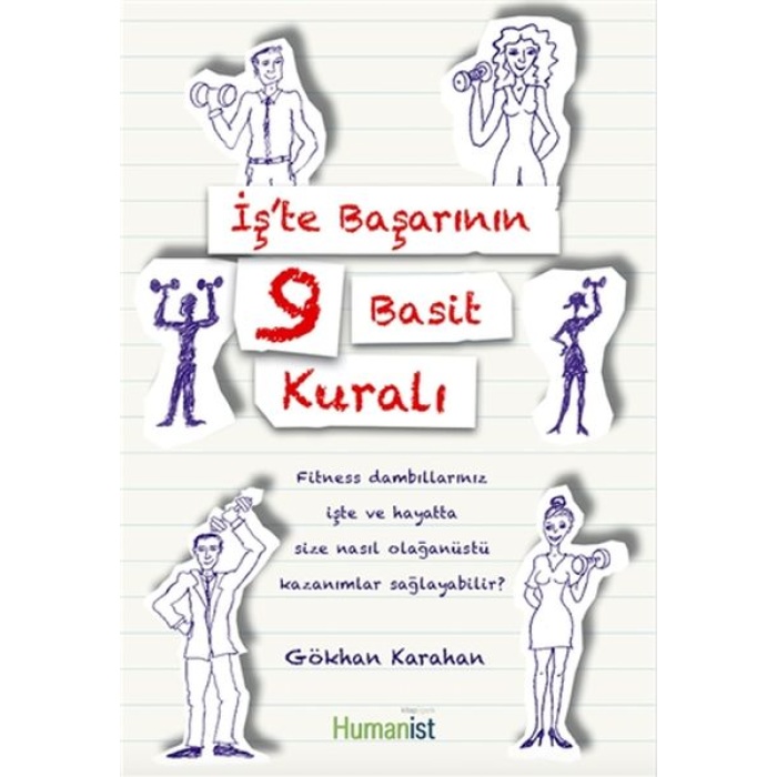 İşte Başarının 9 Basit Kuralı