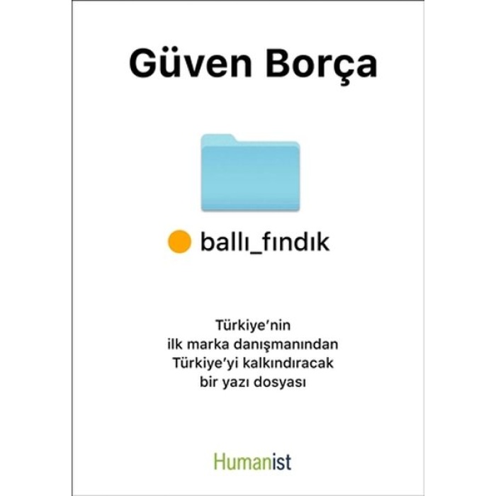 Ballı Fındık